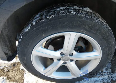 2017 Audi Q5 2.0T Premium from USA, damaged, VIN WA1M2AFP9HA043905